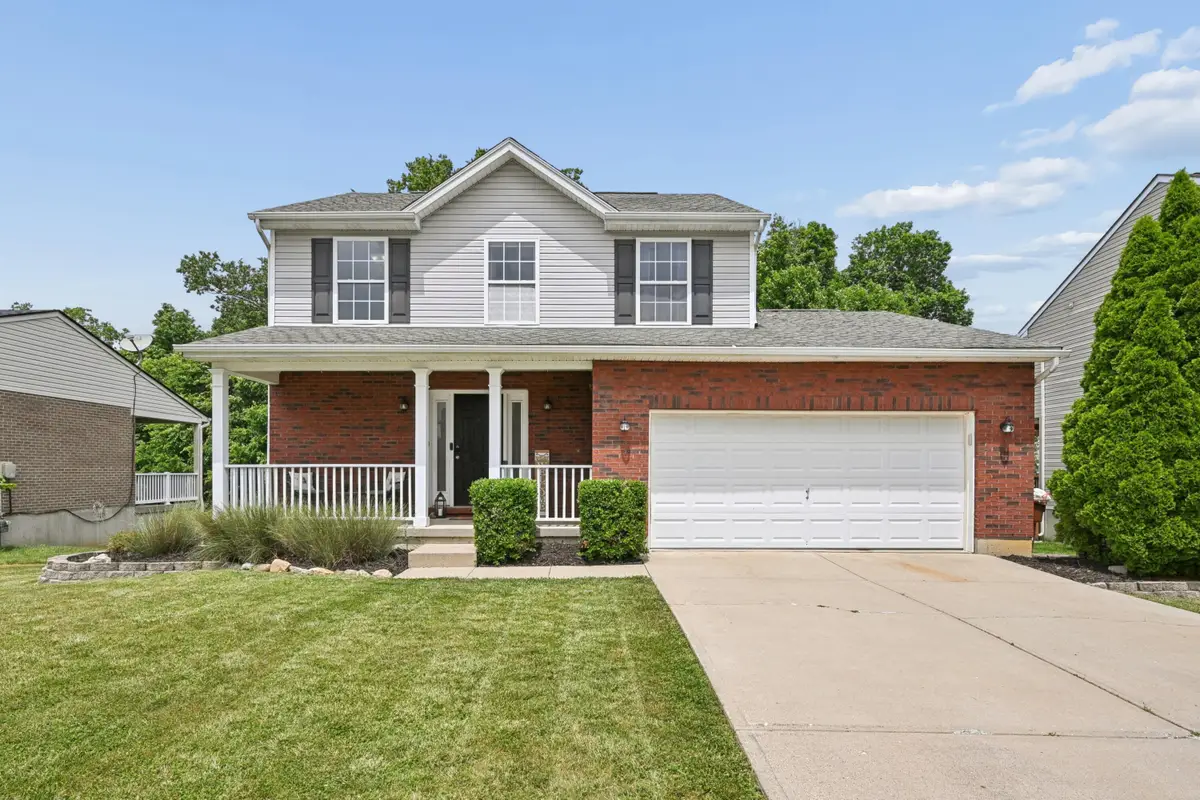 4464 Kidwell Lane, Covington, KY 41017 - #1