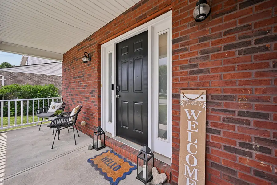 4464 Kidwell Lane, Covington, KY 41017 - #3