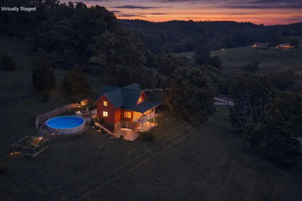 40 Kentucky 3149, Butler, KY 41006