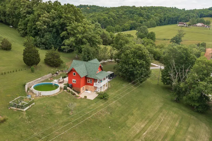 40 Kentucky 3149, Butler, KY 41006 - #3