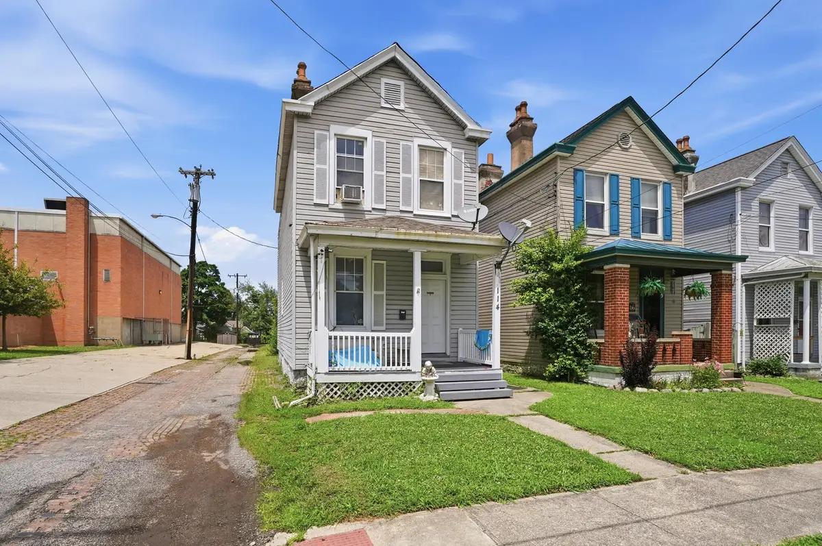 114 E 36th Street, Latonia, KY 41015 - #1