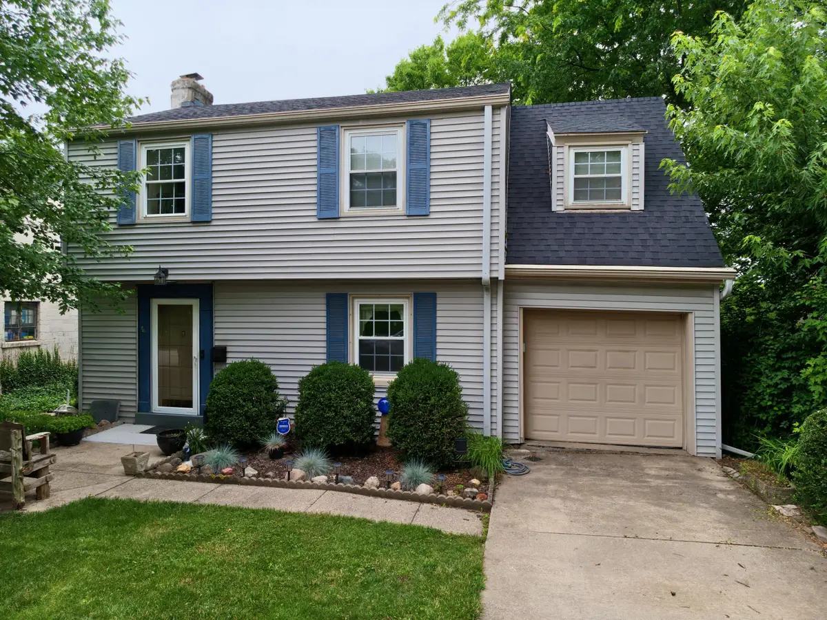 1122 Mount Allen Road, Covington, KY 41011 - #1