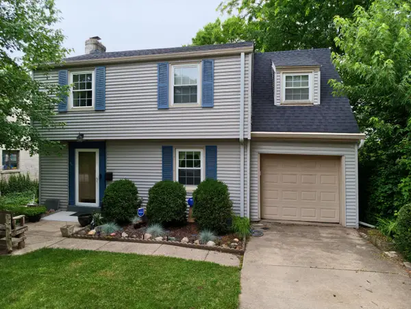 1122 Mount Allen Road, Covington, KY 41011