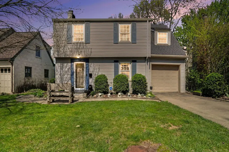 1122 Mount Allen Road, Covington, KY 41011 - #2