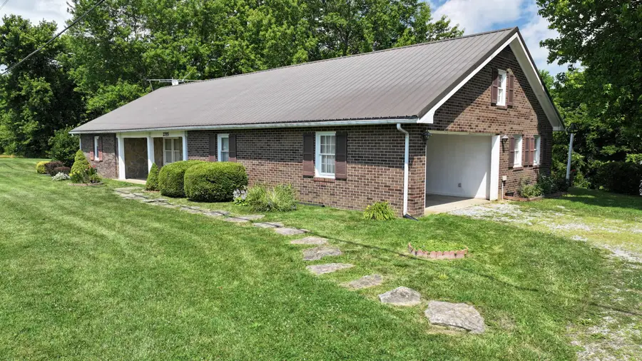 2755 Highway 127 N, Owenton, KY 40359 - #3