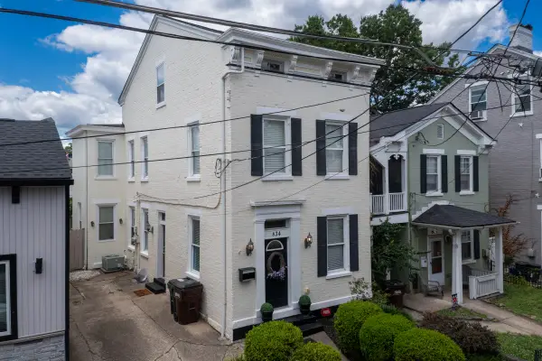 834 Saratoga Street, Newport, KY 41071