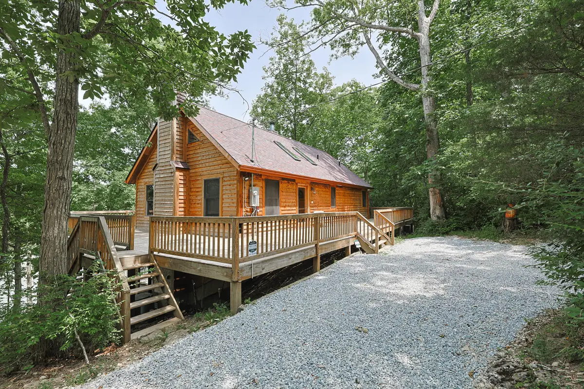 1341-1344 Elk Lake Resort Road, Owenton, KY 40359 - #1