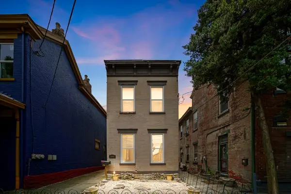 908 Hamlet Street, Newport, KY 41071
