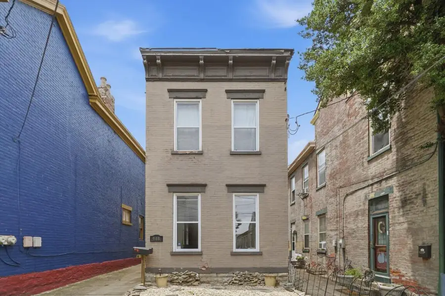 908 Hamlet Street, Newport, KY 41071 - #2