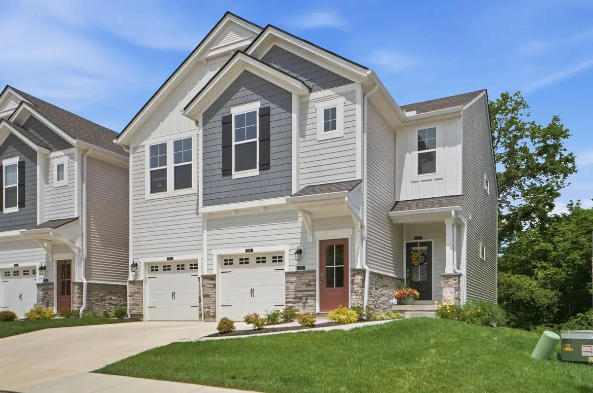 2660 Timberside Drive, Hebron, KY 41048 - #1