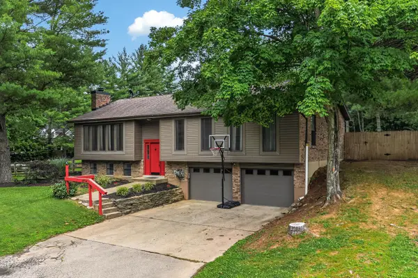 13754 Walton-verona Road, Verona, KY 41092