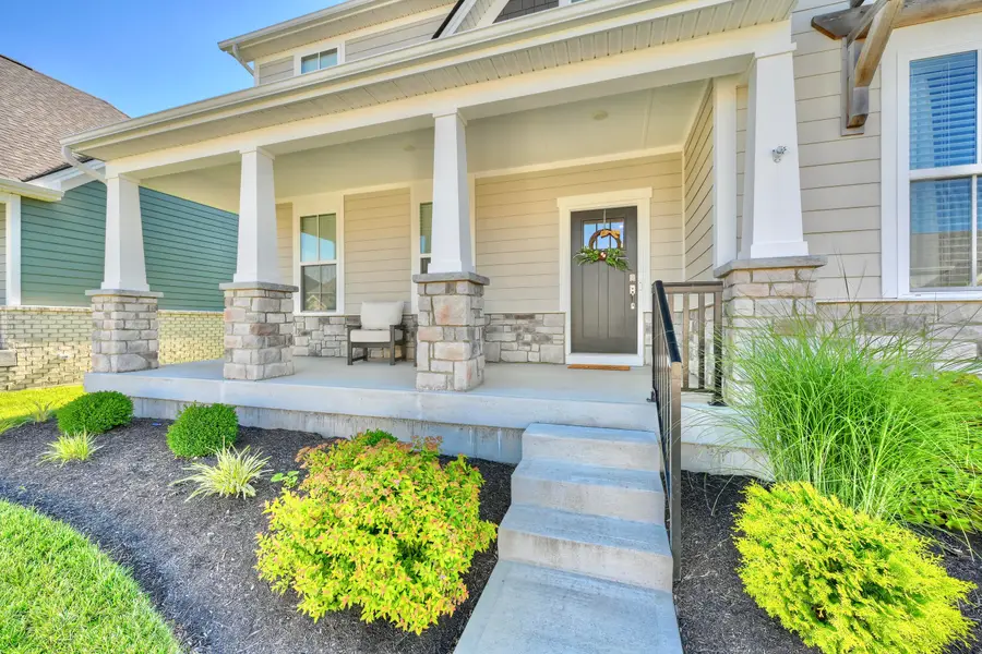 2862 Shadbark Lane, Fort Mitchell, KY 41017 - #2