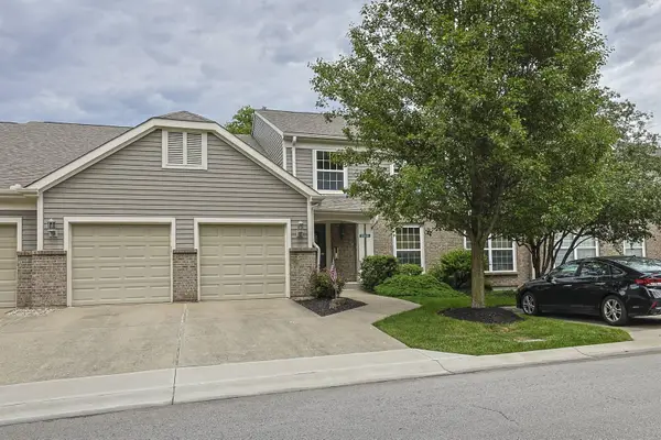 2115 Clareglen Drive #302, Crescent Springs, KY 41017