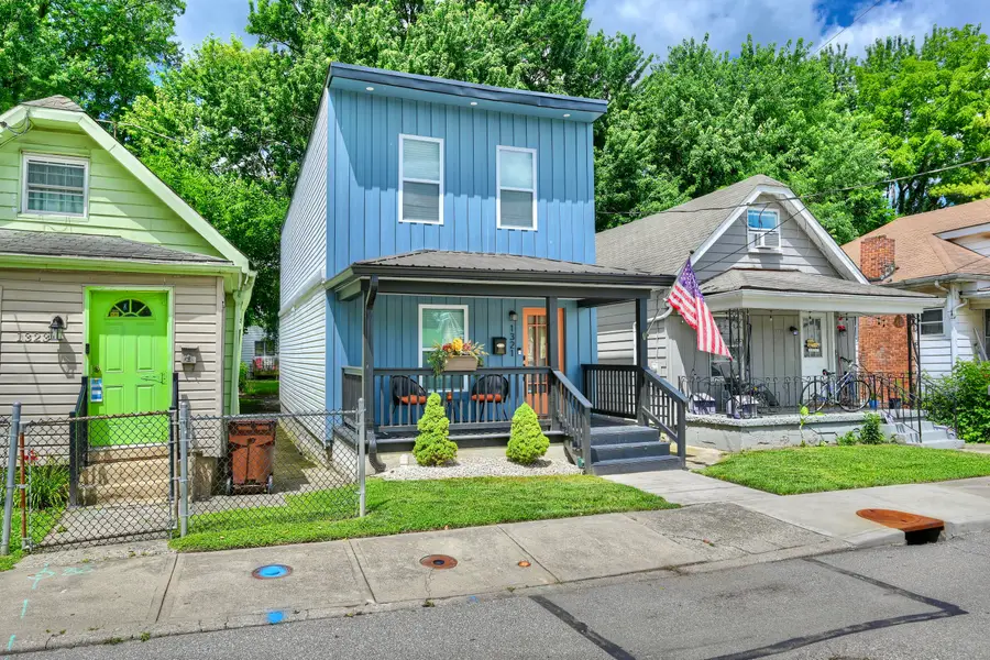 1321 Maryland Avenue, Covington, KY 41011 - #2