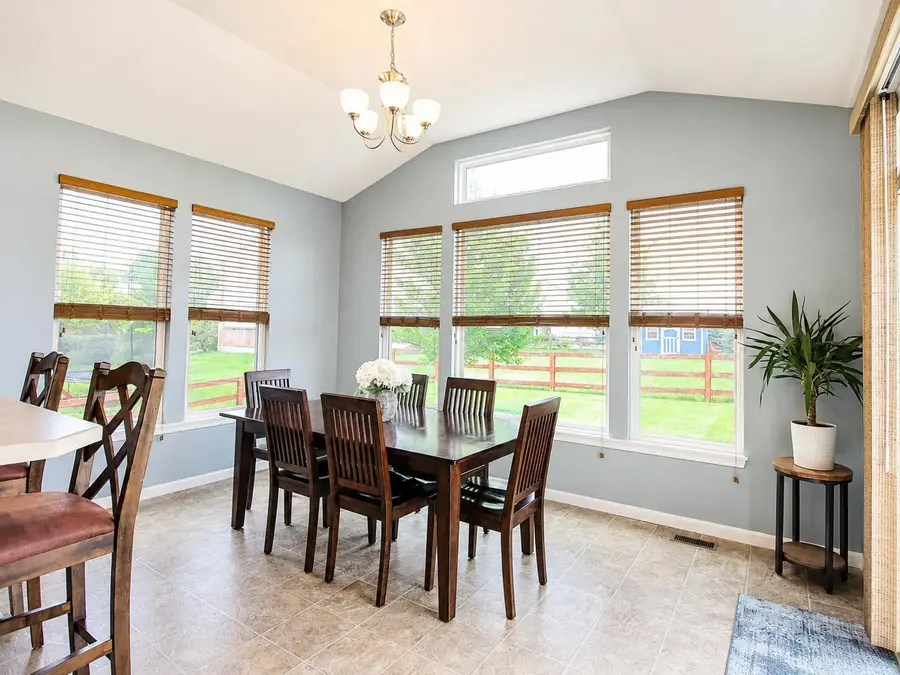 2819 Bentwood Drive, Independence, KY 41051 - #2