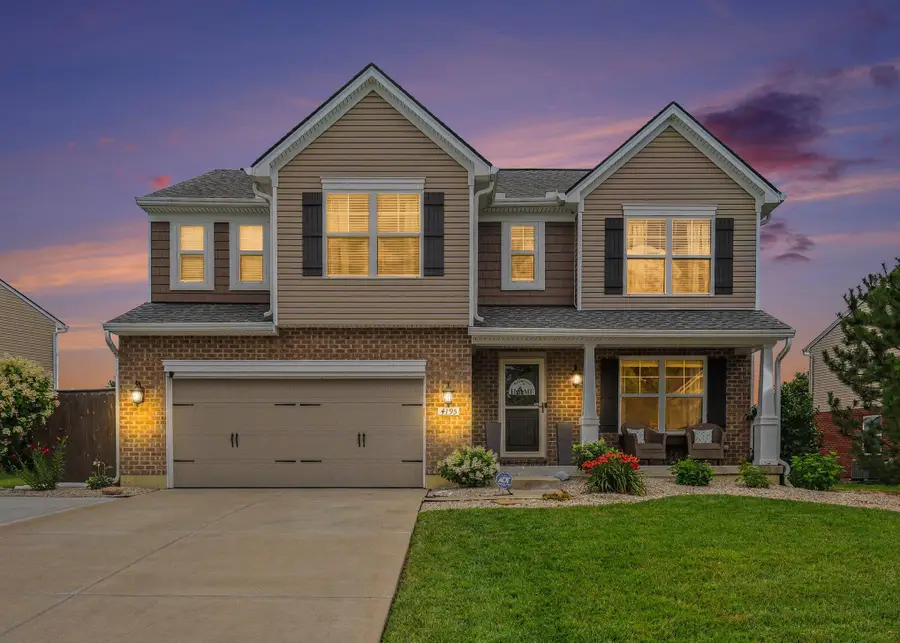4195 Firewood Trail, Burlington, KY 41005 - #2