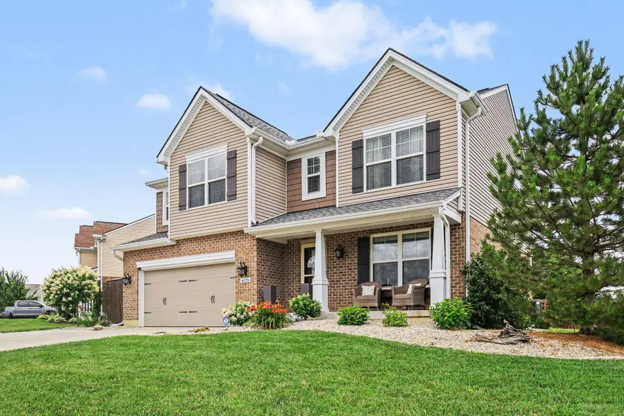 4195 Firewood Trail, Burlington, KY 41005 - #3