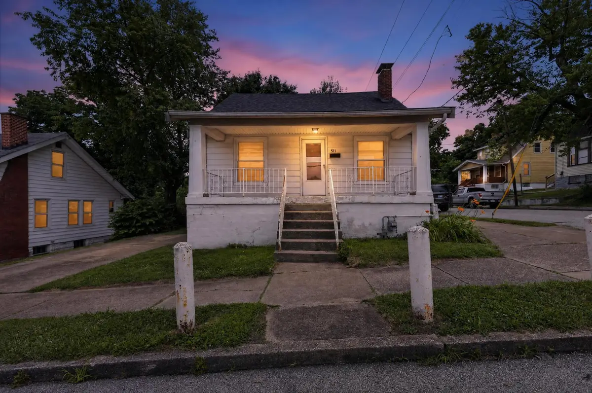 511 W 16th Street, Covington, KY 41014 - #1