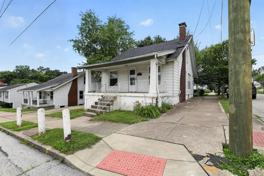 511 W 16th Street, Covington, KY 41014 - #2