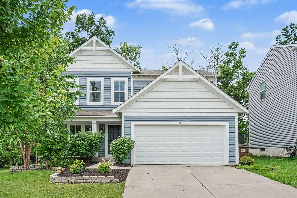 191 Zinfandel Lane, Walton, KY 41094 - #1