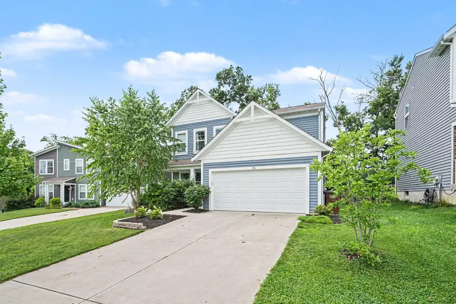 191 Zinfandel Lane, Walton, KY 41094 - #2