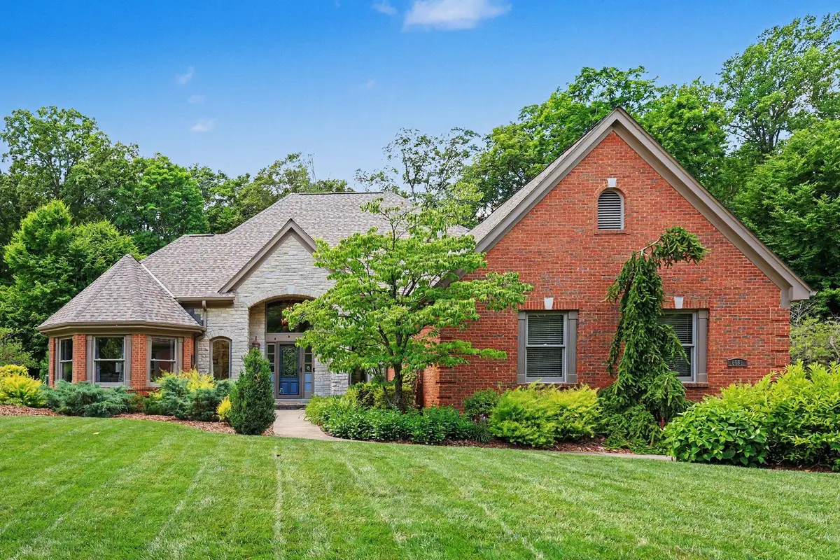 6689 Edgewood Drive, Burlington, KY 41005 - #1
