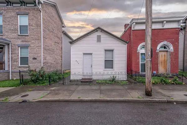 820 Ann Street, Newport, KY 41071