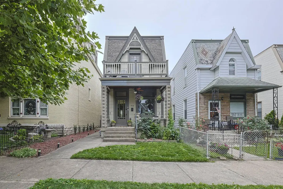 914 Park Avenue, Newport, KY 41071 - #1