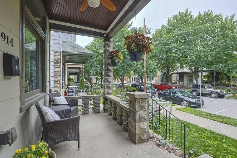 914 Park Avenue, Newport, KY 41071 - #2
