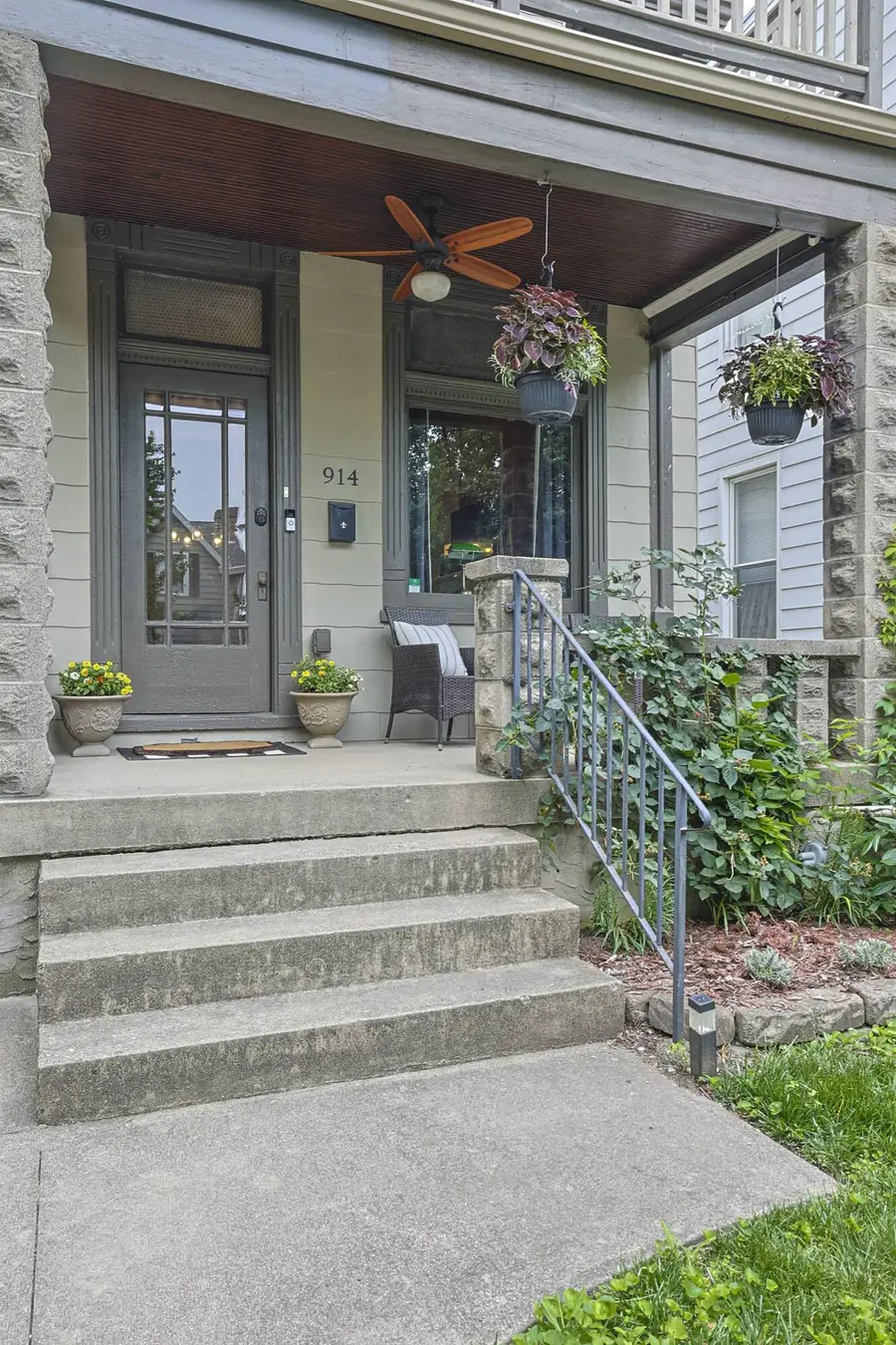 914 Park Avenue, Newport, KY 41071 - #3