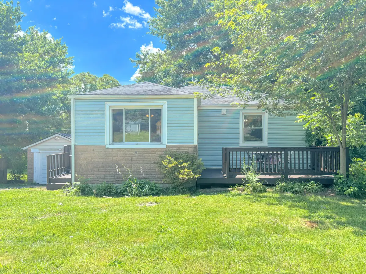 4444 Oliver Road, Independence, KY 41051 - #1