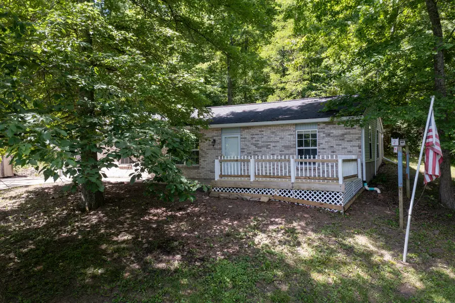 460 Nicholas Ridge Road, Verona, KY 41092 - #2