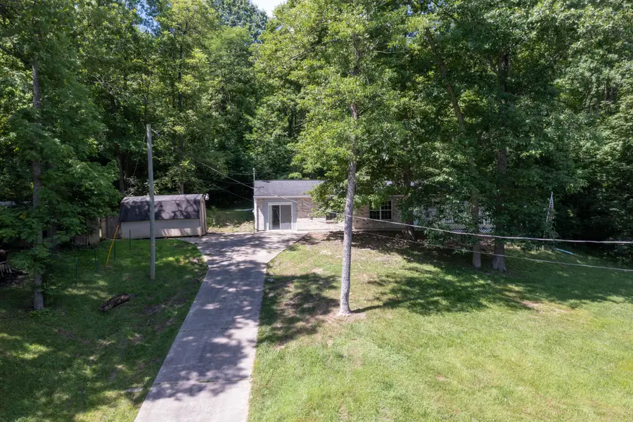 460 Nicholas Ridge Road, Verona, KY 41092 - #3