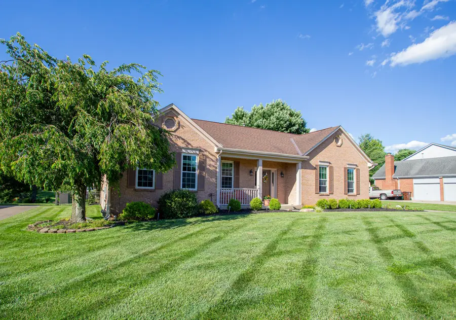2560 Teaberry Court, Burlington, KY 41005 - #2