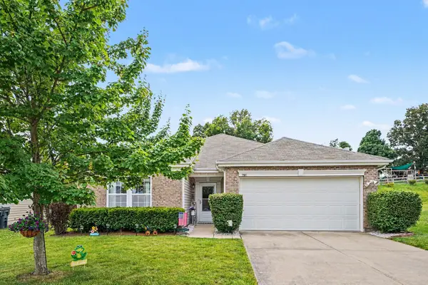 278 Veneto Drive, Walton, KY 41094