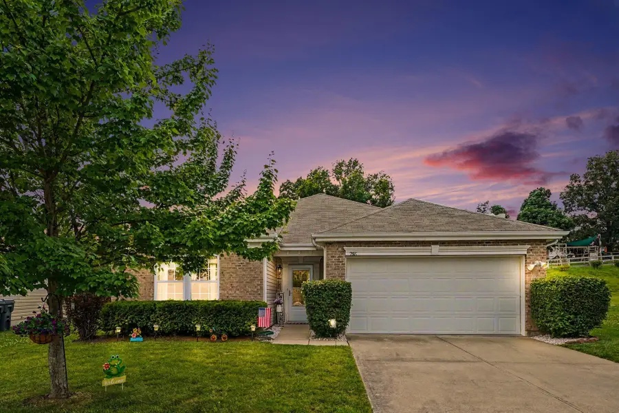 278 Veneto Drive, Walton, KY 41094 - #2