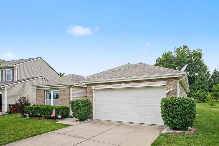 278 Veneto Drive, Walton, KY 41094 - #3