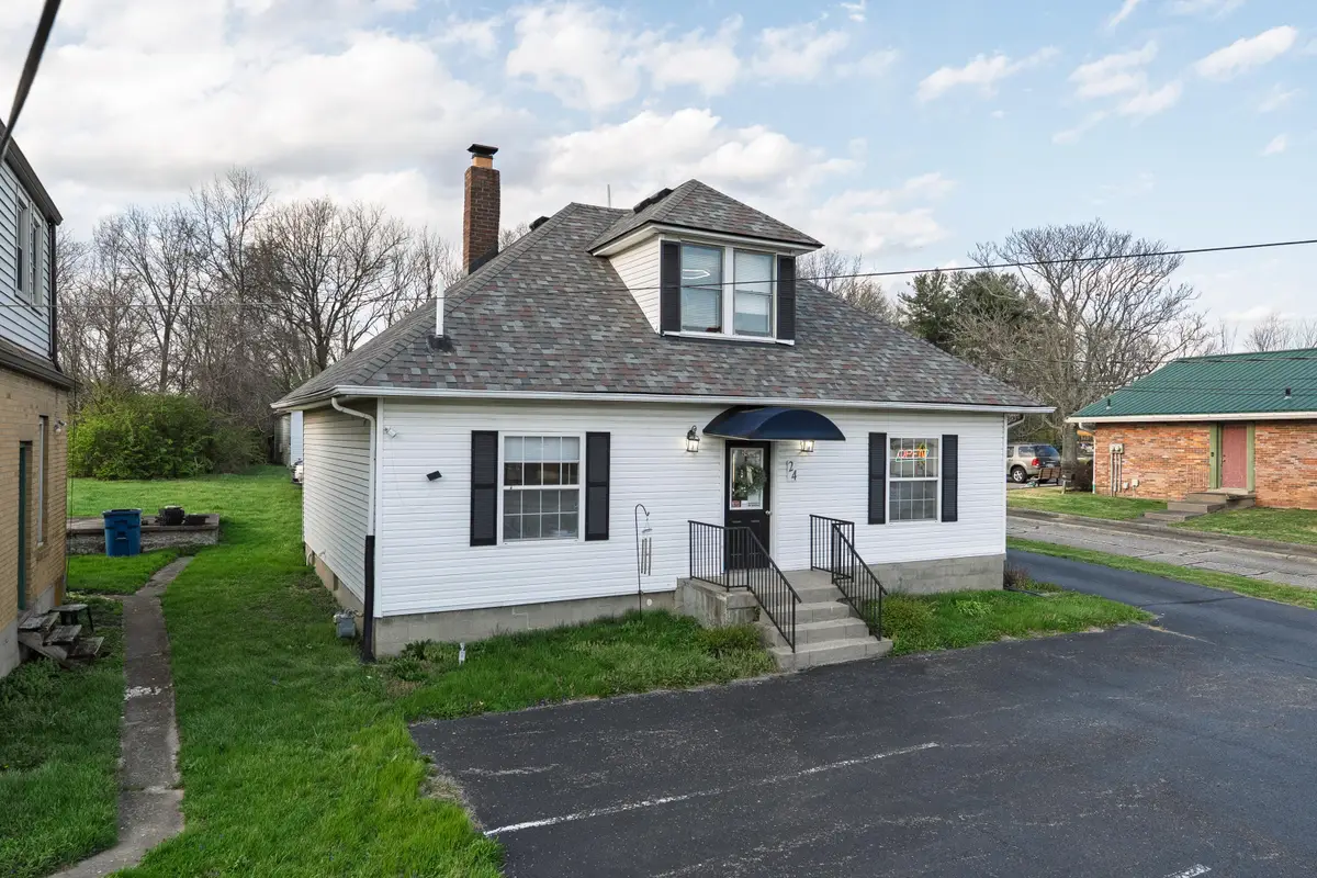 24 Broadway Street, Dry Ridge, KY 41035 - #1
