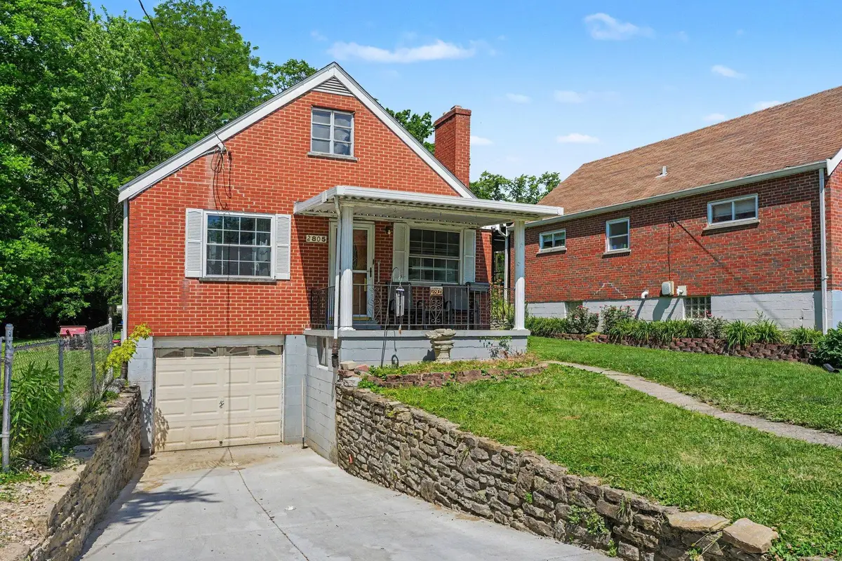 2805 Rosina Avenue, Latonia, KY 41015 - #1