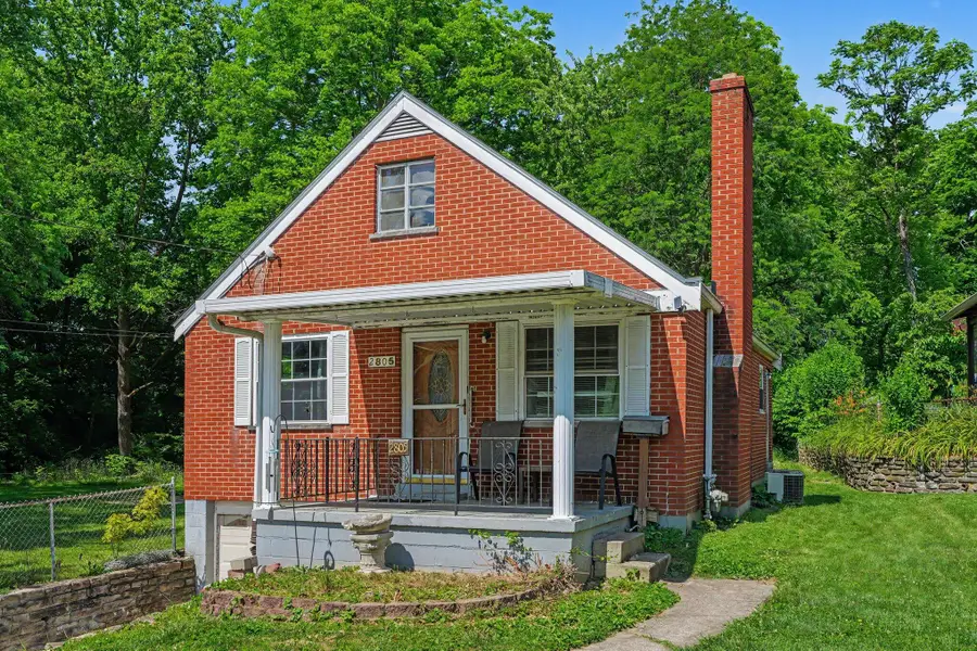 2805 Rosina Avenue, Latonia, KY 41015 - #2