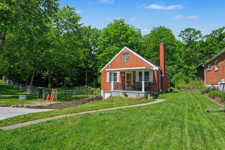 2805 Rosina Avenue, Latonia, KY 41015 - #3