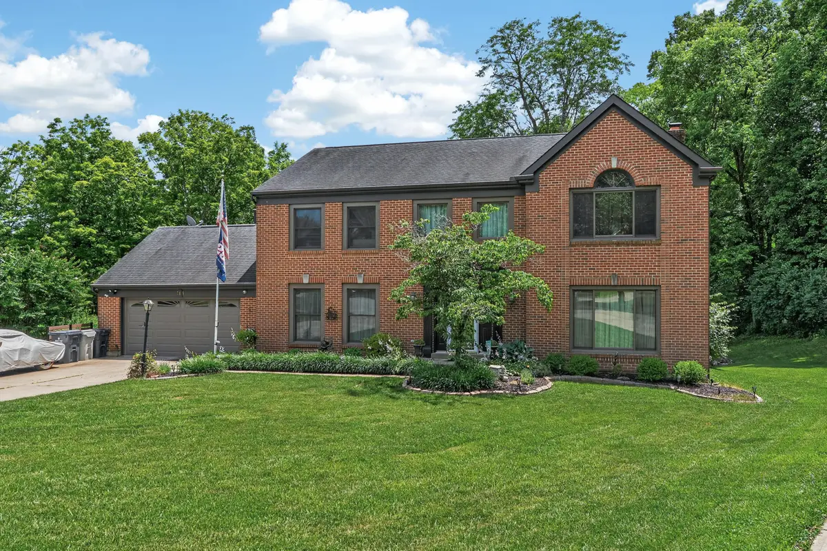769 Glendale Court, Crescent Springs, KY 41017 - #1