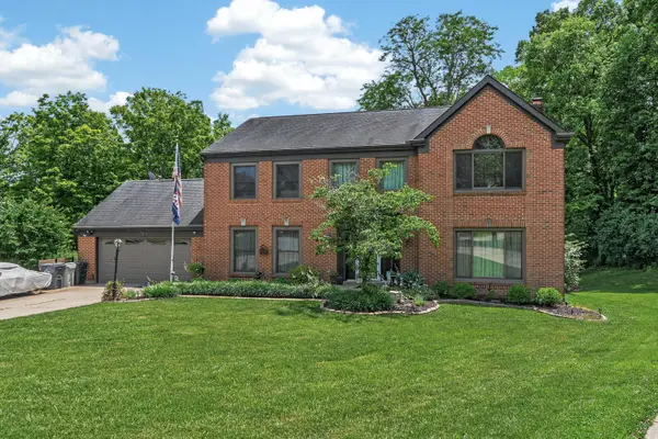 769 Glendale Court, Crescent Springs, KY 41017