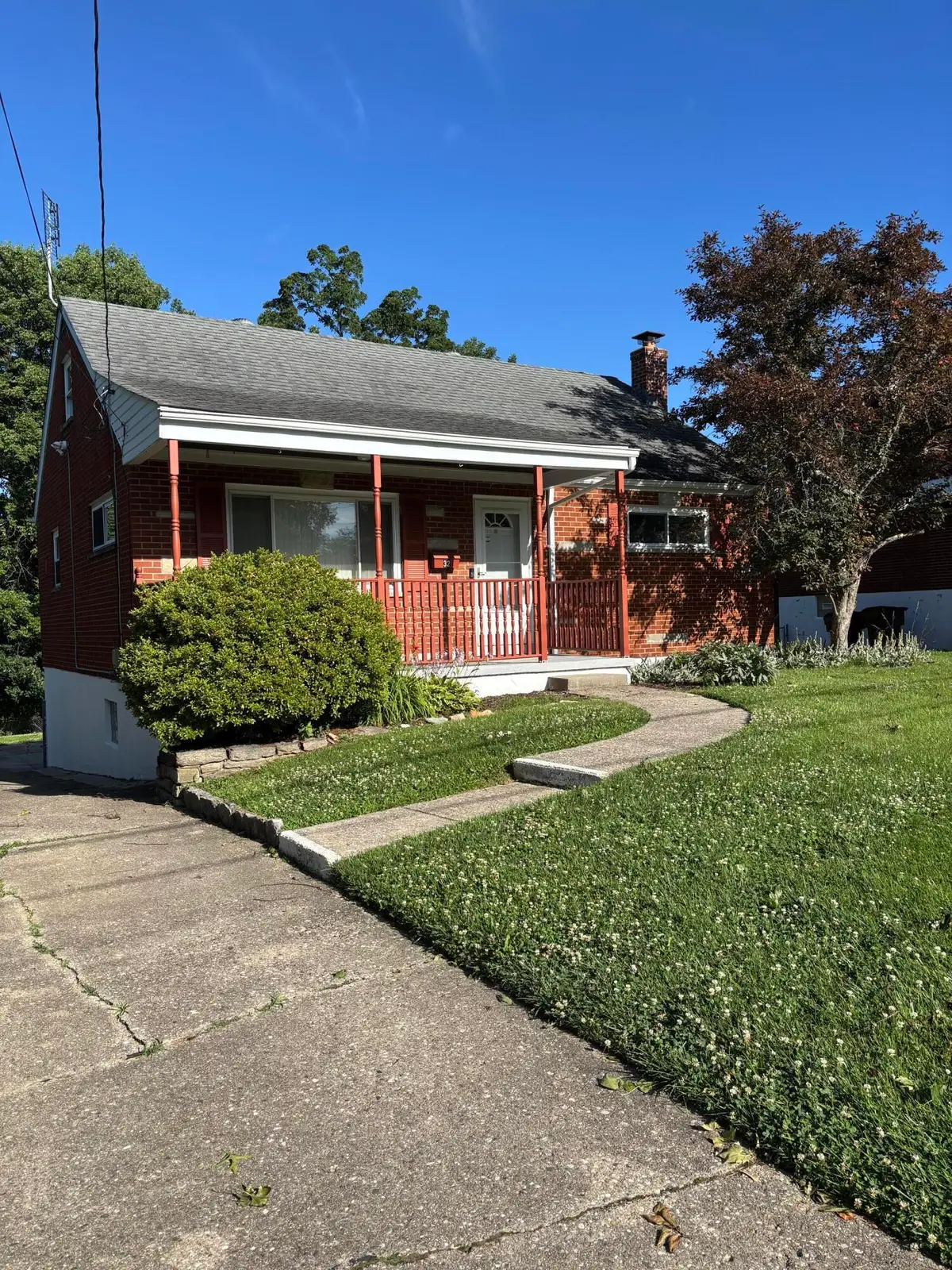 32 Ann Street, Florence, KY 41042 - #1