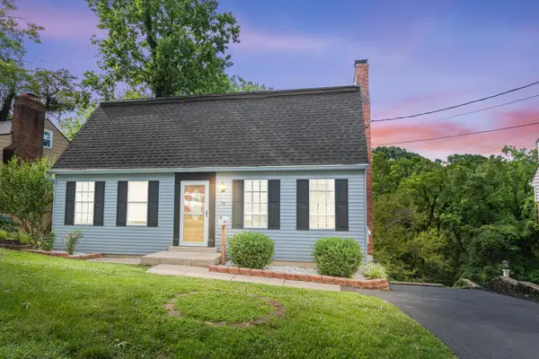 74 Concord Avenue, Fort Thomas, KY 41075