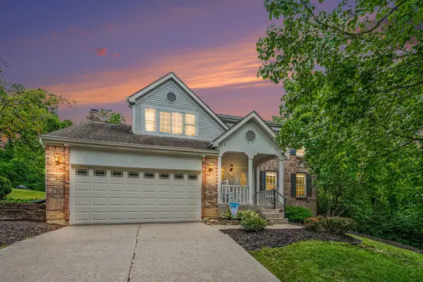 789 Millstream Drive, Taylor Mill, KY 41015