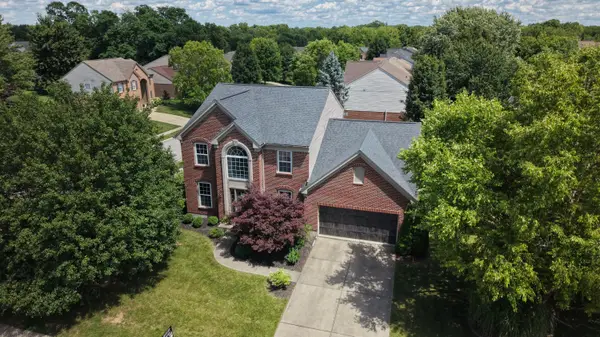 9858 Burleigh Lane, Union, KY 41091