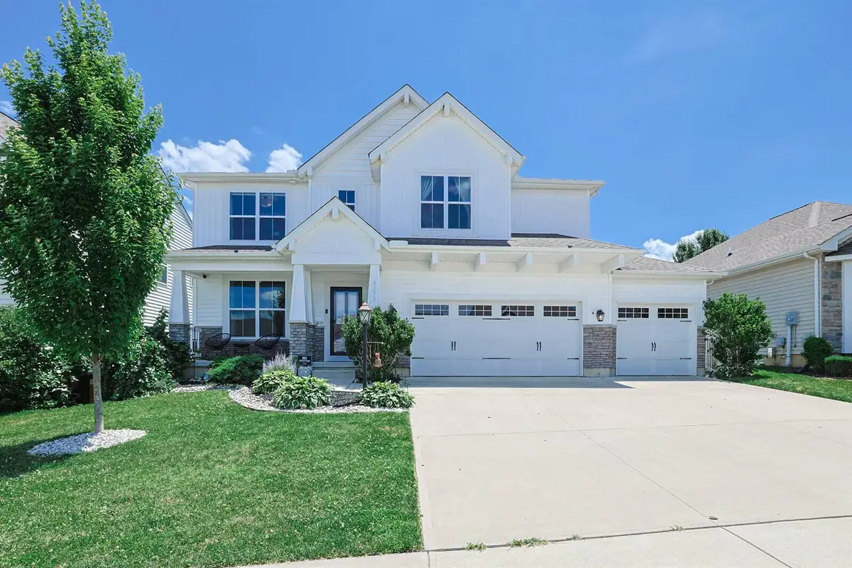 6533 Cannondale Drive, Burlington, KY 41005 - #1