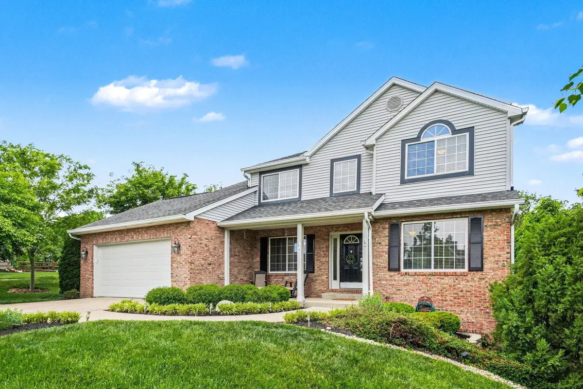 3829 Gregory Lane, Erlanger, KY 41018 - #1