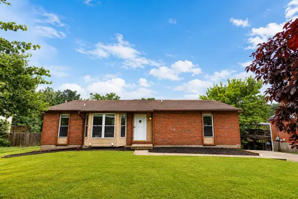 3111 Allens Fork Drive, Burlington, KY 41005